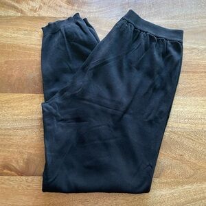 Babaa trousers no39 in black